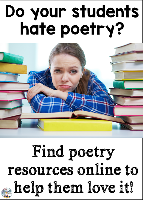 free poetry resources