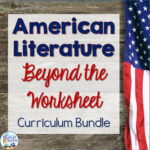 American Literature Curriculum